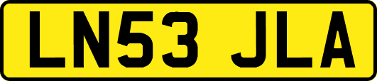 LN53JLA