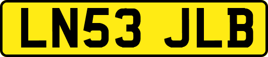 LN53JLB