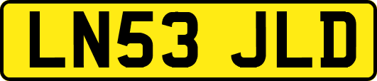 LN53JLD