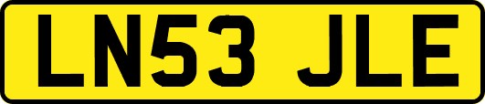 LN53JLE