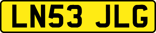 LN53JLG