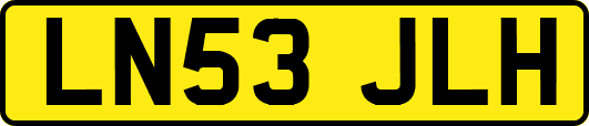 LN53JLH