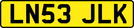 LN53JLK