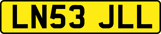 LN53JLL