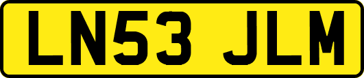 LN53JLM