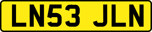 LN53JLN