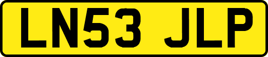 LN53JLP