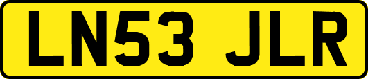 LN53JLR
