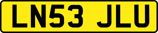 LN53JLU