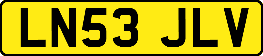 LN53JLV