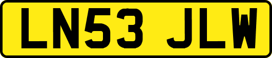 LN53JLW
