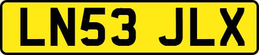 LN53JLX