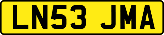 LN53JMA