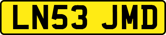 LN53JMD
