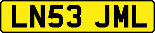 LN53JML
