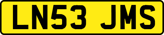 LN53JMS