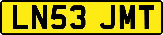 LN53JMT