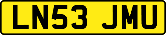 LN53JMU