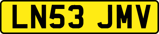 LN53JMV