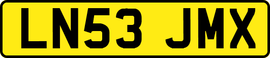 LN53JMX