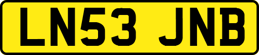 LN53JNB