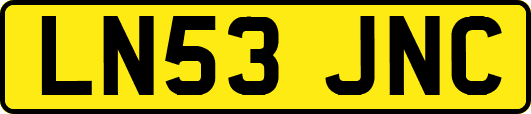 LN53JNC
