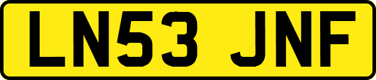 LN53JNF