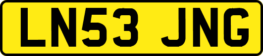 LN53JNG