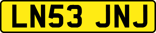LN53JNJ