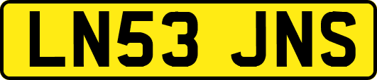 LN53JNS