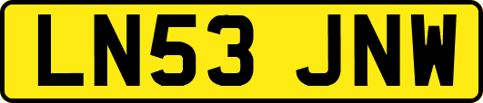 LN53JNW