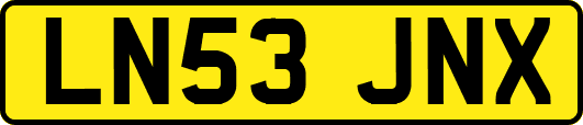 LN53JNX