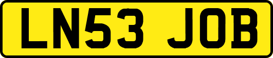 LN53JOB