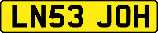 LN53JOH