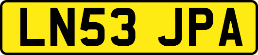 LN53JPA