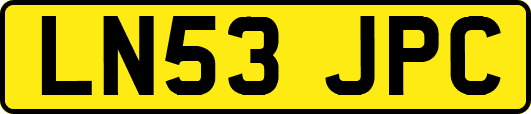 LN53JPC