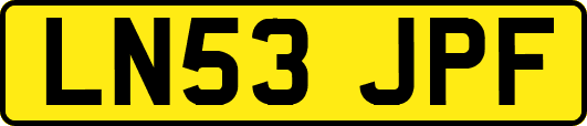 LN53JPF