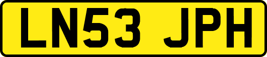 LN53JPH