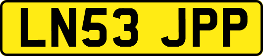 LN53JPP