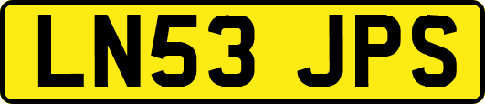 LN53JPS