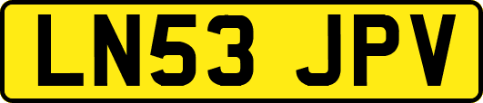LN53JPV