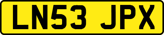 LN53JPX
