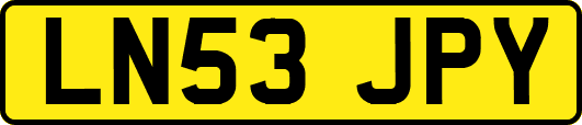 LN53JPY
