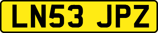 LN53JPZ