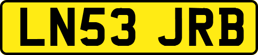 LN53JRB