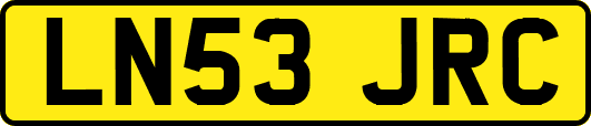 LN53JRC