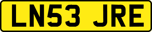LN53JRE