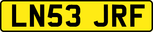 LN53JRF