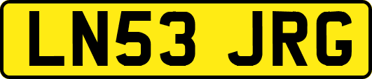LN53JRG