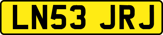 LN53JRJ